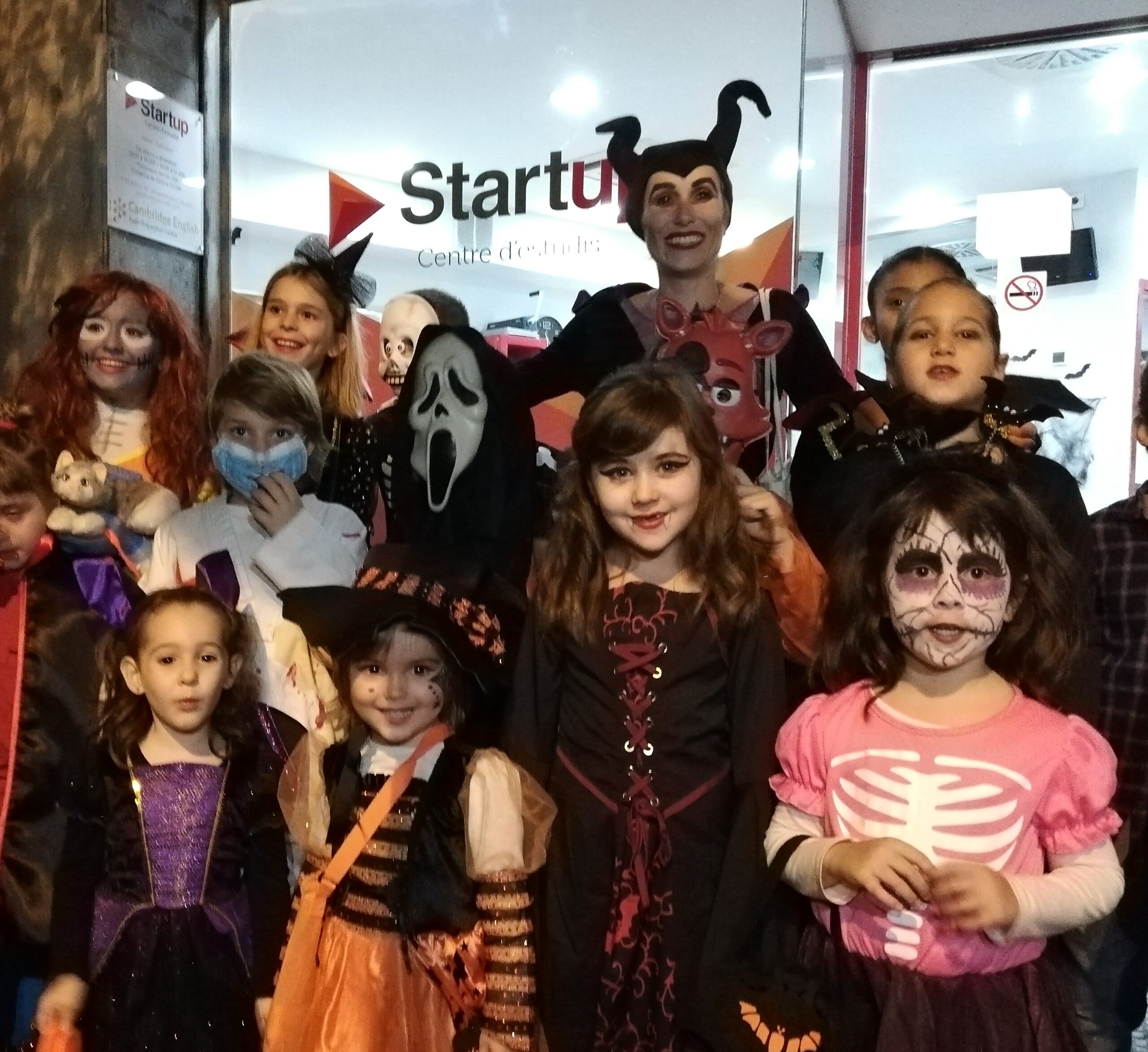 Halloween